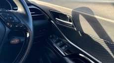 Toyota C-HR 1.8 Hybrid Design 5dr CVT Hybrid Hatchback